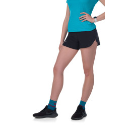 Women's running shorts Kilpi LAPINA-W