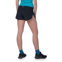 Women's running shorts Kilpi LAPINA-W