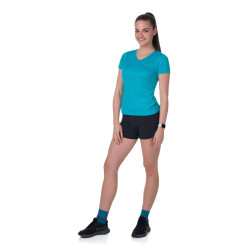 Women's running shorts Kilpi LAPINA-W