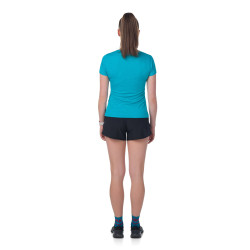 Women's running shorts Kilpi LAPINA-W