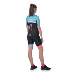 Women's cycling shorts Kilpi MURIA-W