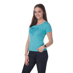 <p>Women´s outdoor t-shirt Kilpi GAROVE-W</p>