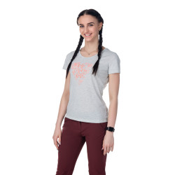 <p>Women´s outdoor t-shirt Kilpi GAROVE-W</p>