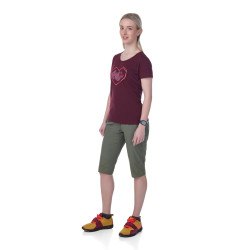 <p>Women´s outdoor t-shirt Kilpi GAROVE-W</p>