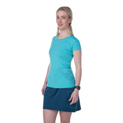 Women´s technical t-shirt Kilpi LISMAIN-W