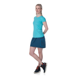 Women´s technical t-shirt Kilpi LISMAIN-W