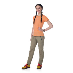 Women´s technical t-shirt Kilpi AMELI-W