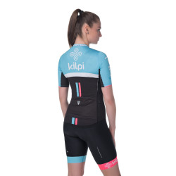 Women´s team cycling jersey Kilpi CORRIDOR-W