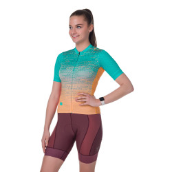 <p>Women´s cycling jersey Kilpi RITAEL-W</p>