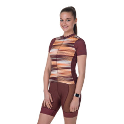 <p>Women´s cycling jersey Kilpi MOATE-W</p>