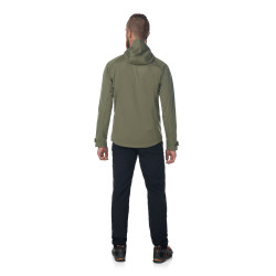 Men's softshell jacket Kilpi BELTRA-M