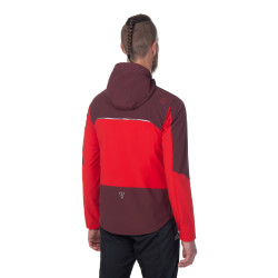 Men's softshell bunda Kilpi NEATRIL-M