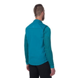 Men's softshell vest Kilpi RIELLO-M