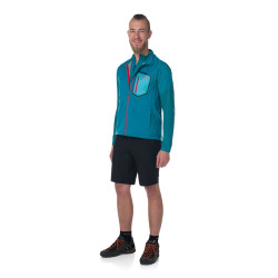 Herren-Softshell-Weste Kilpi RIELLO-M