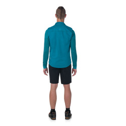 Men's softshell vest Kilpi RIELLO-M