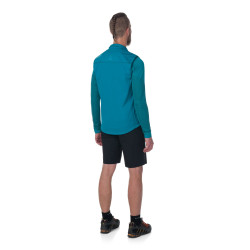 Men's softshell vest Kilpi RIELLO-M