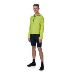 Men's running jacket Kilpi TIRANO-M