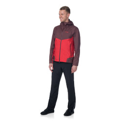 Herren Outdoor-Jacke Kilpi HURRICANE-M