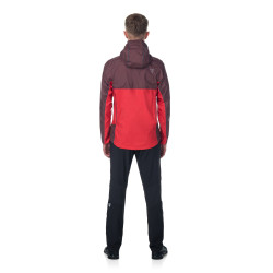 Herren Outdoor-Jacke Kilpi HURRICANE-M