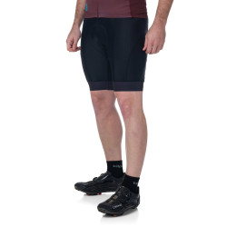 Men's cycling shorts Kilpi RIDER-M