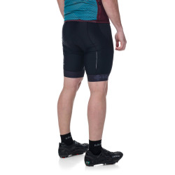 Men's cycling shorts Kilpi RIDER-M