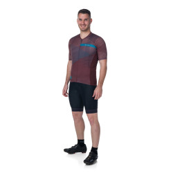 Men's cycling shorts Kilpi RIDER-M