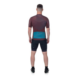 Men's cycling shorts Kilpi RIDER-M