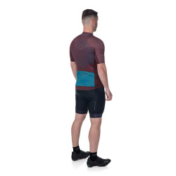 Men's cycling shorts Kilpi RIDER-M