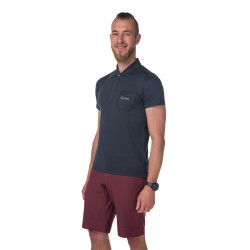 Men´s polo t-shirt Kilpi GIVRY-M