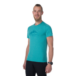 Men´s outdoos t-shirt Kilpi LISMAIN-M