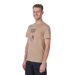 <p>Men´s outdoor t-shirt Kilpi GAROVE-M</p>