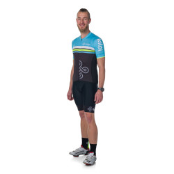 Men´s cycling jersey Kilpi CORRIDOR-M