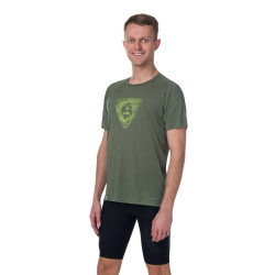 <p>Men´s running t-shirt Kilpi WYLDER-M</p>