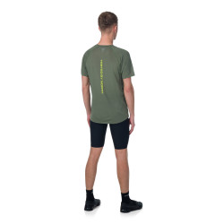 <p>Men´s running t-shirt Kilpi WYLDER-M</p>