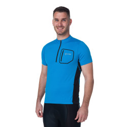 Radsport-T-Shirt Kilpi MELEDO-M