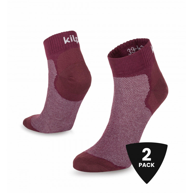 <p>Unisex running socks Kilpi MINIMIS-U</p>