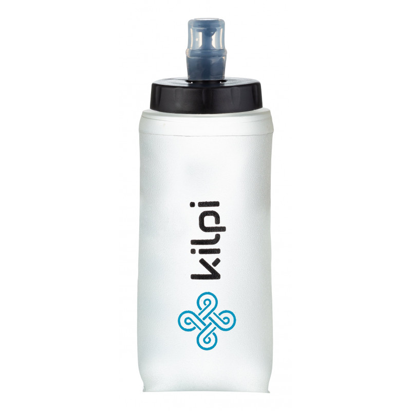 Silikonflasche Kilpi HYDRO-U 300 ml