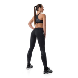 Women´s running leggins Kilpi RUNNER-W