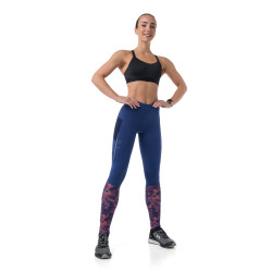 Women´s running leggins Kilpi RUNNER-W