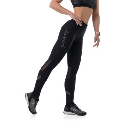 Women´s running leggings Kilpi GEARS-W