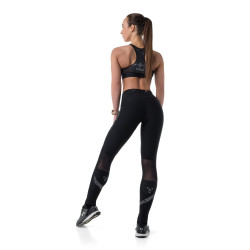 Women´s running leggings Kilpi GEARS-W