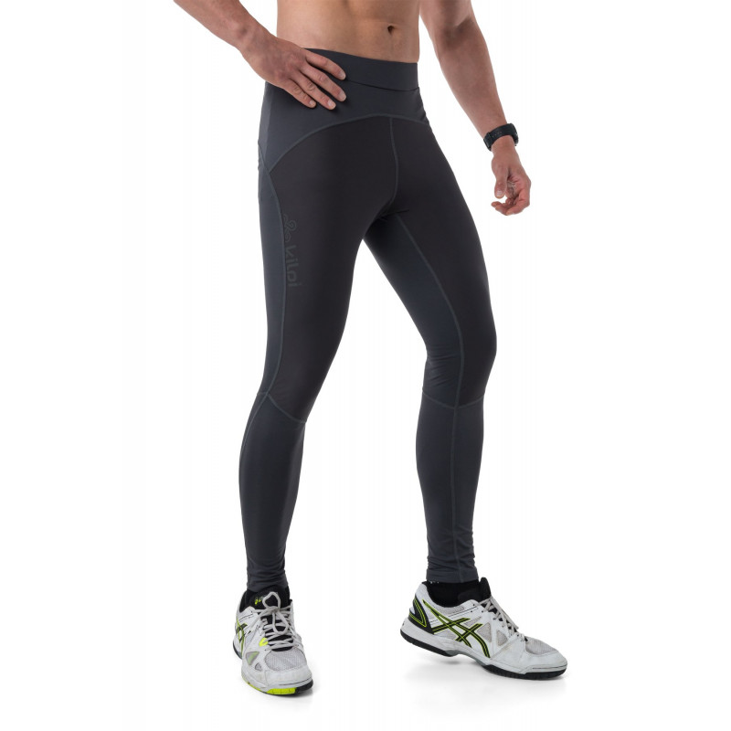 Men´s running leggings Kilpi KARANG-M