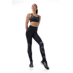 Women's fitness leggings Kilpi LIGANO-W