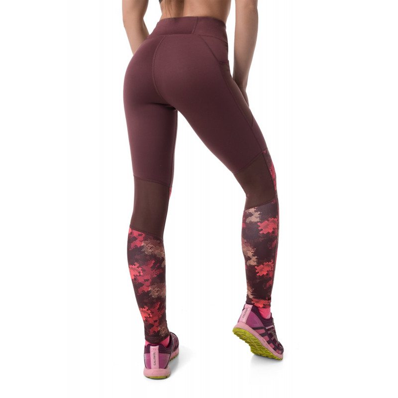 <p>Women's fitness leggings Kilpi LIGANO-W</p>