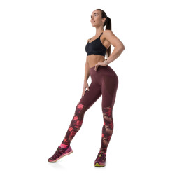 <p>Women's fitness leggings Kilpi LIGANO-W</p>