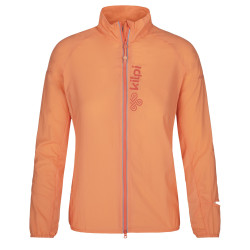 Women's running jacket Kilpi TIRANO-W