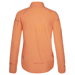 Women's running jacket Kilpi TIRANO-W