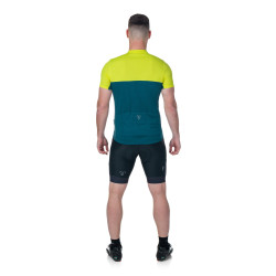 Kilpi LAUBEN-M Fahrradtrikot