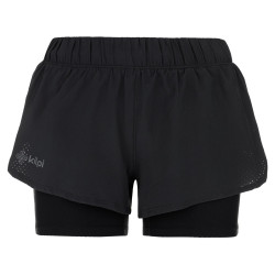 Women's running shorts Kilpi BERGEN-W