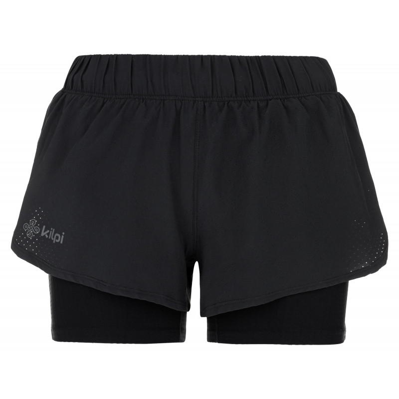 Damen Laufshorts Kilpi BERGEN-W